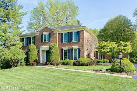 8005 Montero Ct Prospect, KY 40059