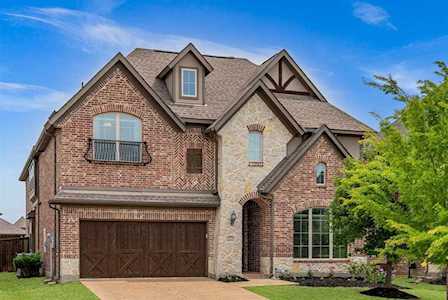 1633 Post Oak Way Celina, TX 75009