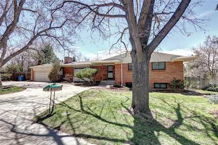 4 Sunset Ln Greenwood Village, CO 80121