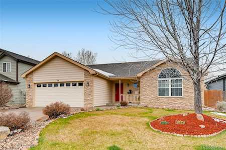 214 Sandstone Dr Johnstown, CO 80534