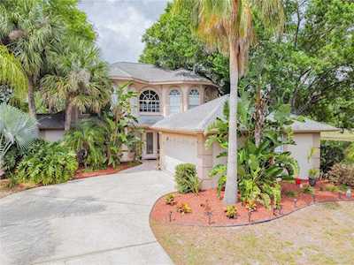 724 Crestridge Dr Tarpon Springs, FL 34688