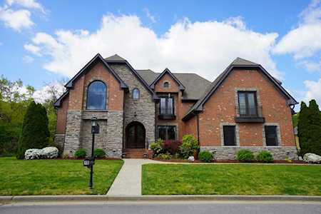 18 Harbor Cove Dr Old Hickory, TN 37138