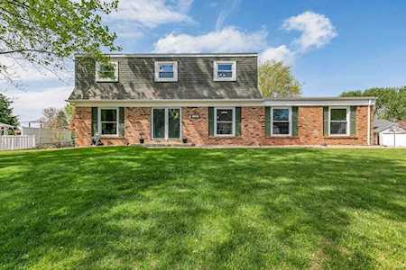 31 Park Charles Blvd N St Peters, MO 63376
