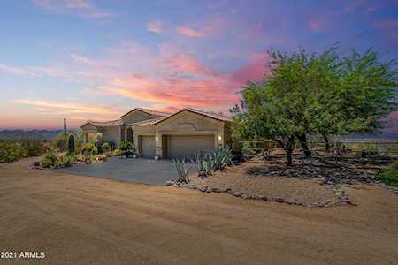 12315 N Vista Del Oro Fort Mcdowell, AZ 85264