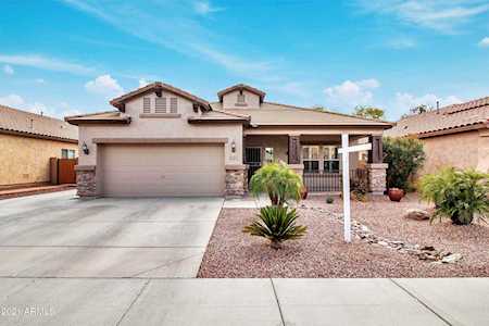 10947 E Sebring Avenue Mesa, AZ 85212