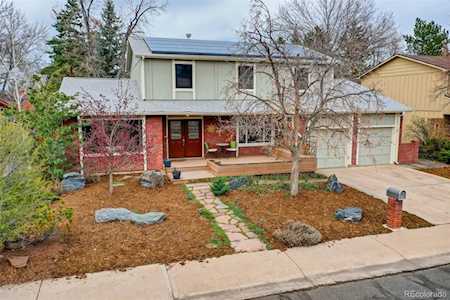 5131 Ellsworth Place Boulder, CO 80303