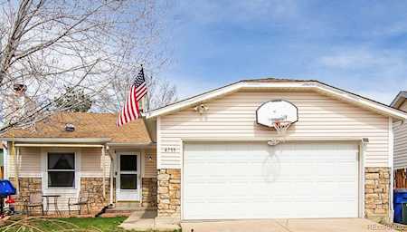 4755 S Tabor St Morrison, CO 80465