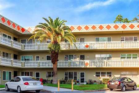 2426 Ecuadorian WAY #54 Clearwater, FL 33763