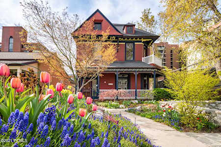 134 E 3rd Ave Salt Lake City, UT 84103