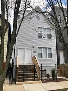 1733 N Artesian Ave #2 Chicago, IL 60647