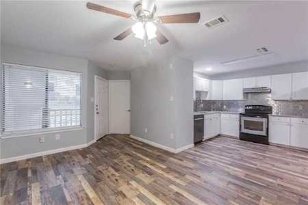 1730 Timber Ridge RD #143 Austin, TX 78741