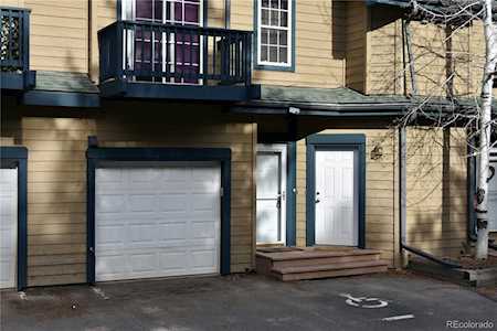 5077 Camel Heights Rd #C Evergreen, CO 80439