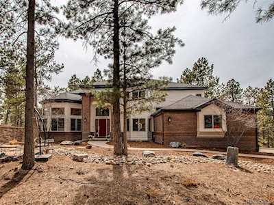 7702 Kelty Trl Franktown, CO 80116