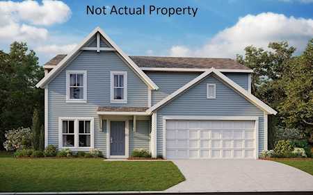 7408 Connor Court Canal Winchester, OH 43110