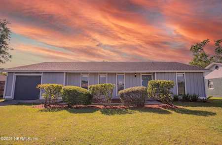 1455 Gifford Ave Orange Park, FL 32065
