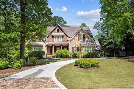 3389 Woodrow Way NE Brookhaven, GA 30319