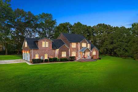 601 Tylertown Rd Clarksville, TN 37040