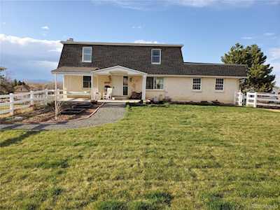 1920 Caballero St Longmont, CO 80504
