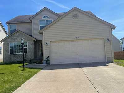 429 Pruden Drive Pickerington, OH 43147