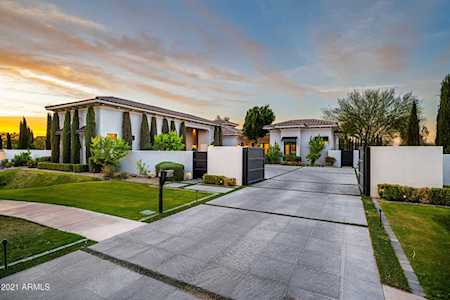 1464 N Citrus Cove Circle Mesa, AZ 85213