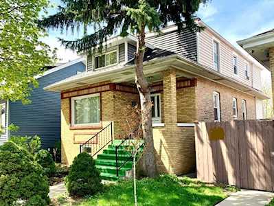 3518 N Osceola Ave Chicago, IL 60634