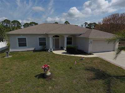 9382 Prospect Ave Englewood, FL 34224