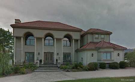 2464 S Yank Circle Lakewood, CO 80228