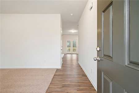 000 Confidential Ave. Cartersville, GA 30120