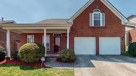 2505 Jordan Ridge Dr Nashville, TN 37218