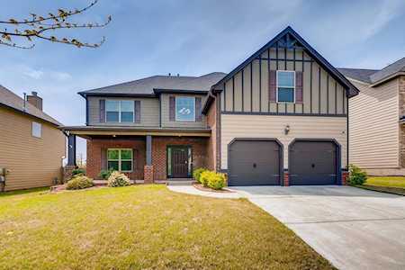 1391 Long Acre Dr Loganville, GA 30052