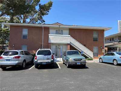 634 Oakmont Ave #1901 Las Vegas, NV 89109