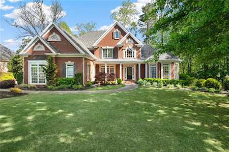 165 White Columns Dr Alpharetta, GA 30004
