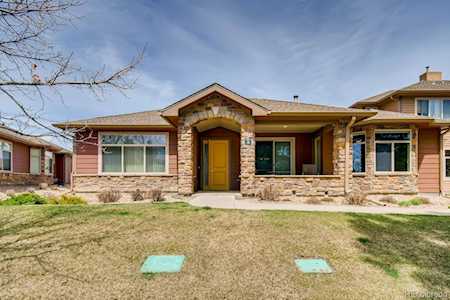 8638 Gold Peak Dr #A Highlands Ranch, CO 80130