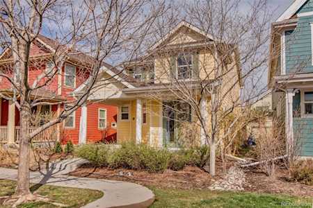 3403 Florence Way Denver, CO 80238