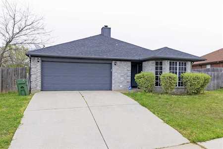 6209 Brookknoll Drive Arlington, TX 76018