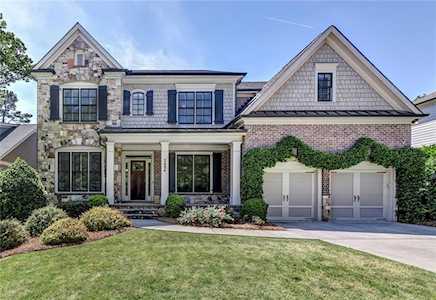 2684 N Thompson Rd NE Brookhaven, GA 30319