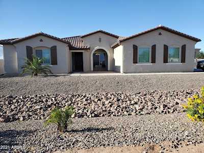 16025 W Cheryl Court Waddell, AZ 85355