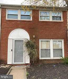 5 Radcliff Place Willingboro, NJ 08046