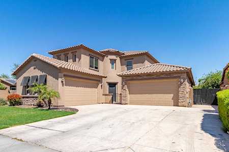 2782 E Lantana Drive Chandler, AZ 85286