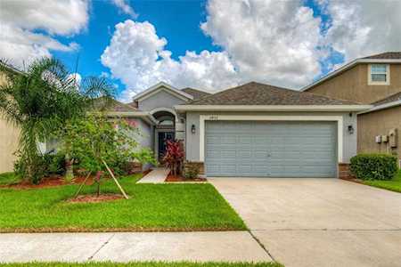 2432 Dovesong Trace Dr Ruskin, FL 33570