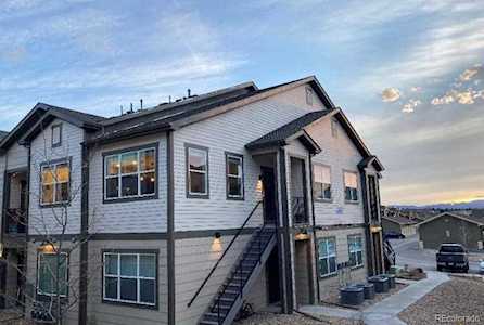 4644 Copeland Loop #203 Highlands Ranch, CO 80126