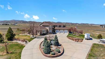 4480 Getaway Dr Berthoud, CO 80513