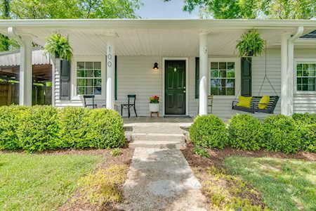 100 Elberta St Nashville, TN 37210