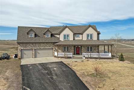 45485 Coal Creek Dr Parker, CO 80138