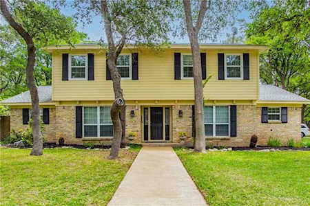 11901 Cedar Crest CV Austin, TX 78750