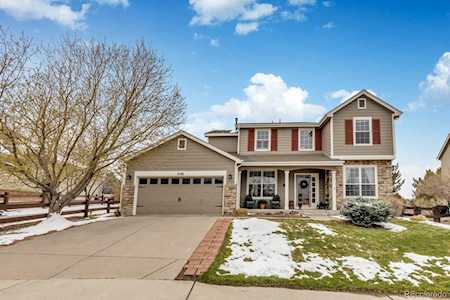 7148 Cerney Circle Castle Pines, CO 80108