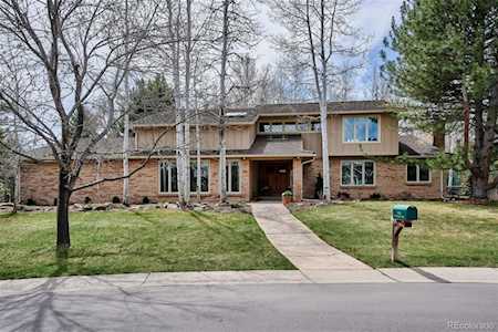 5286 S Franklin Circle Greenwood Village, CO 80121