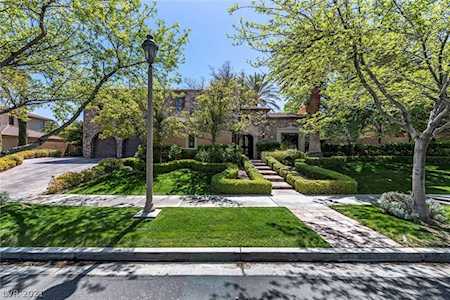 10117 Summit Canyon Dr Las Vegas, NV 89144