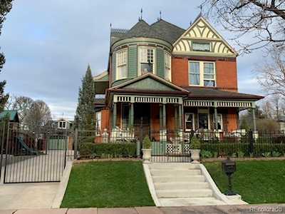 790 Oneida St Denver, CO 80220