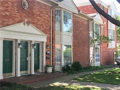 4113 Glenwick Lane University Park, TX 75205